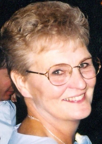 ruth ann schupp