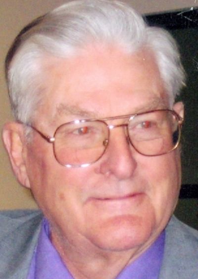 george twidell