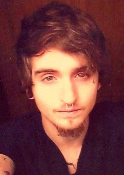 nicholas decker