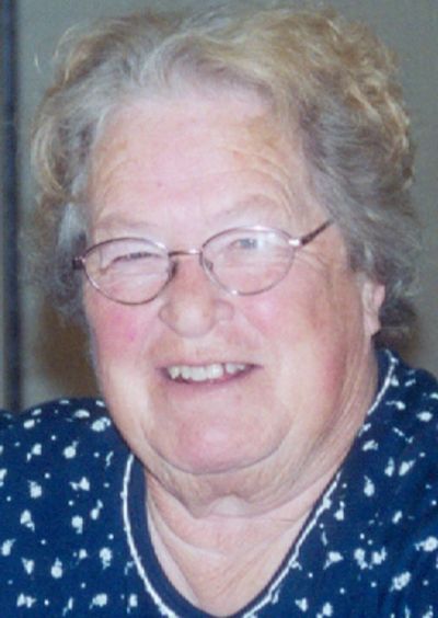 joyce manning