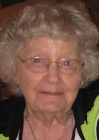 mary hickey