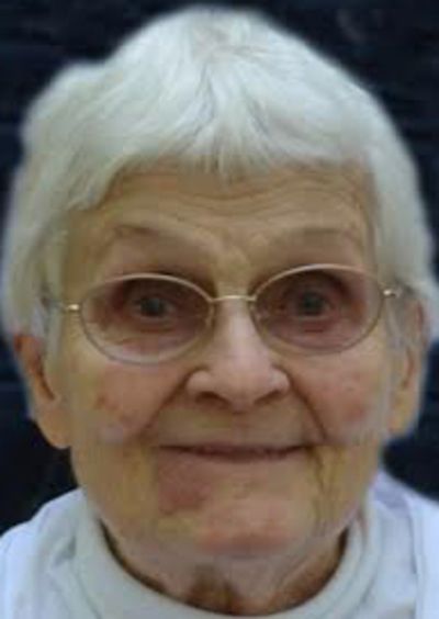 frances timmerman