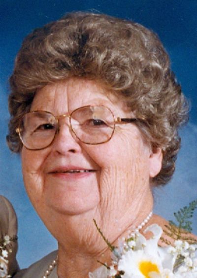 barbara mckean