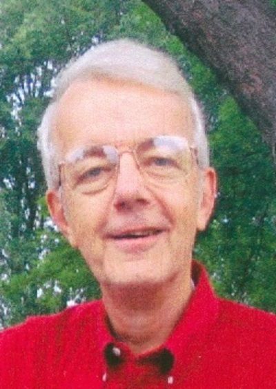 richard  dorsch