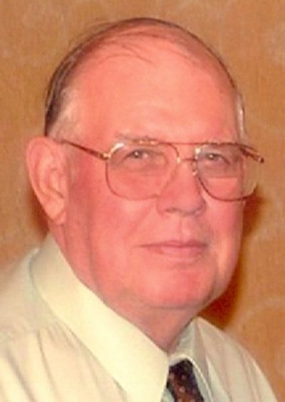 donald andrews