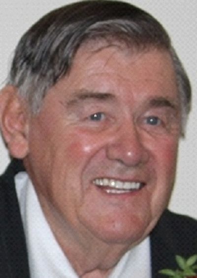william sharkey