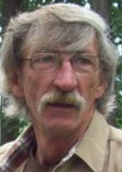duane barker