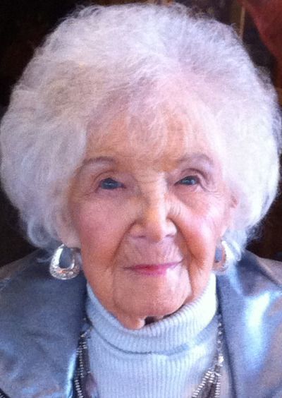 clara madison