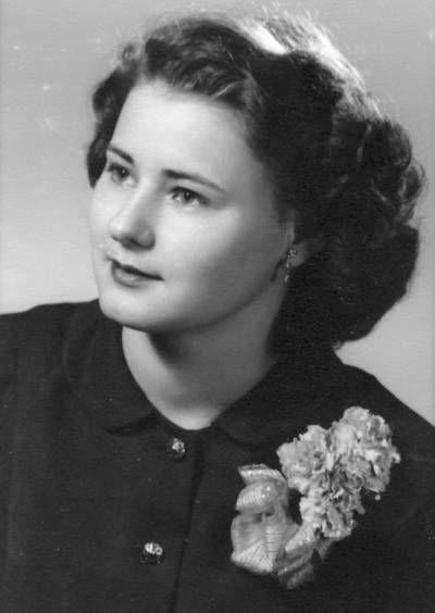 mary allicks