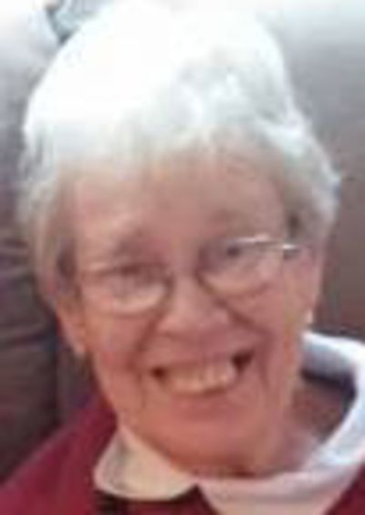 joan keener