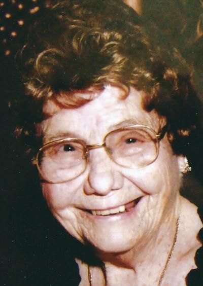 agnes starks
