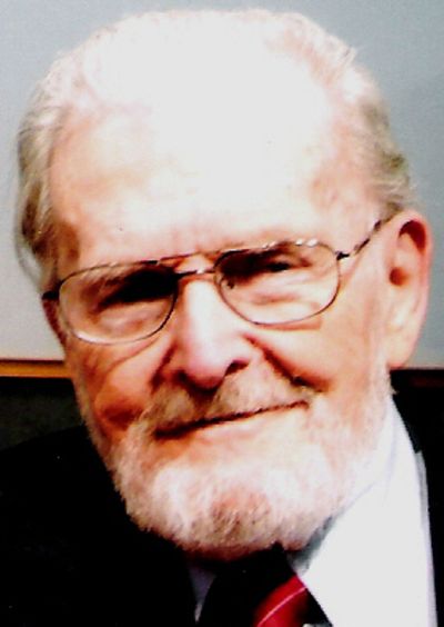 charles baugh