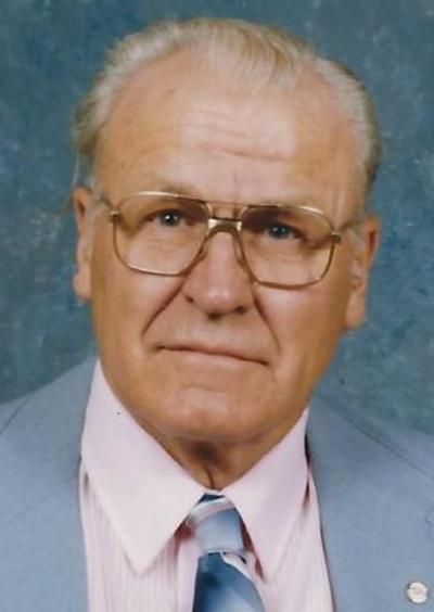 charles philhower