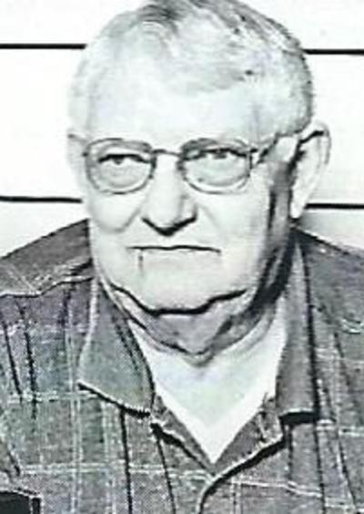 frederick swanson