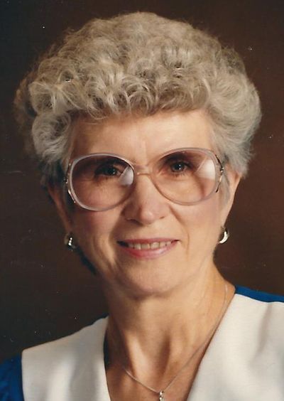 betty coomer