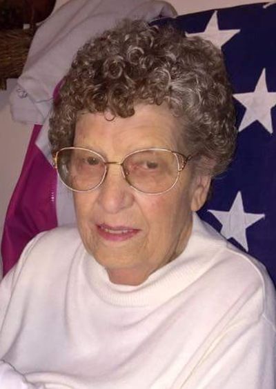 elaine cambron
