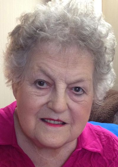 carolyn kopp