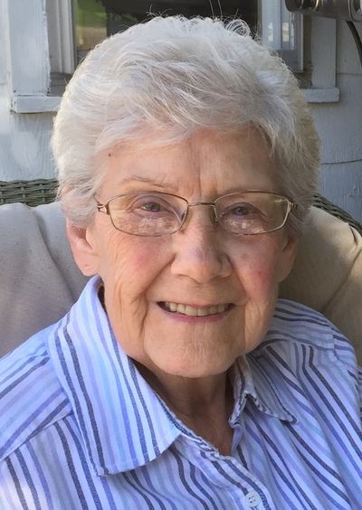 betty oberle