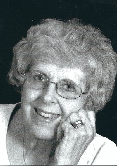 gloria hansen
