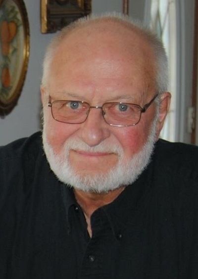robert stevens
