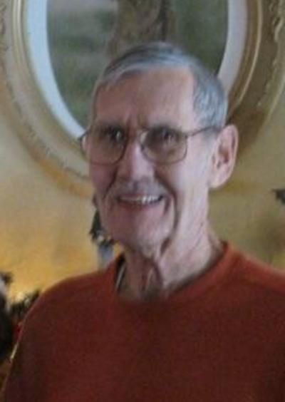 john camp