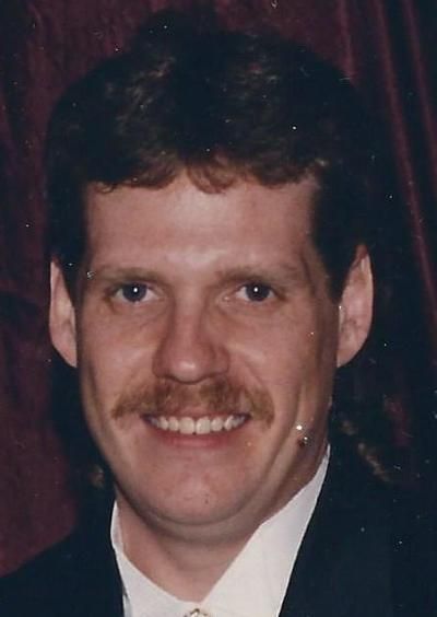 kenneth palmer
