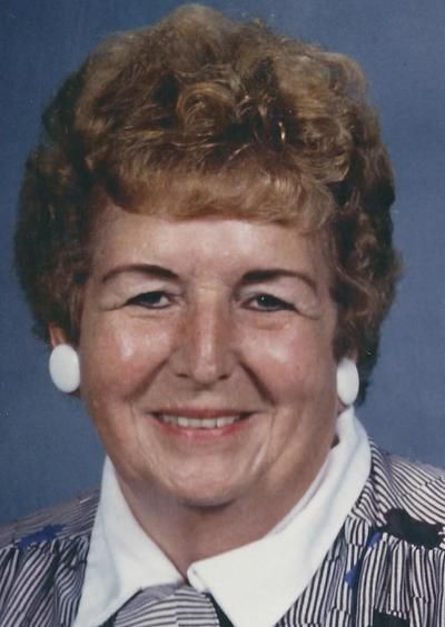 rosemary  kiesewetter