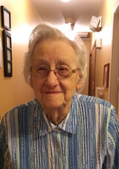 bernadine lafferty