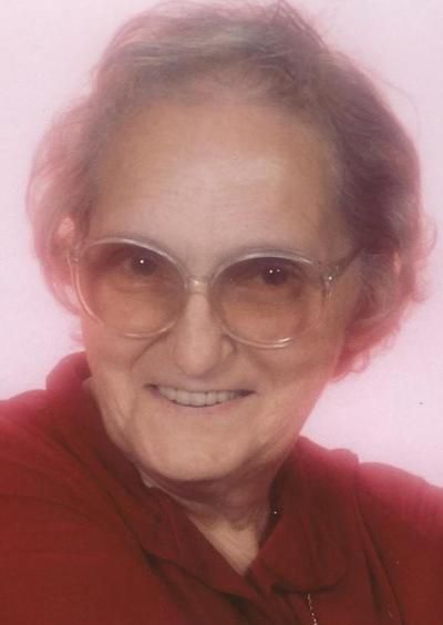 gladys mecum