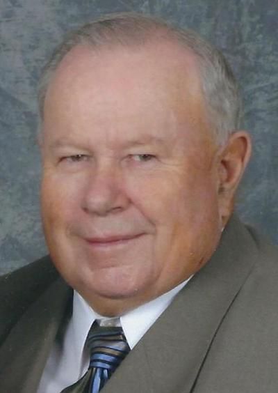 robert mckenzie