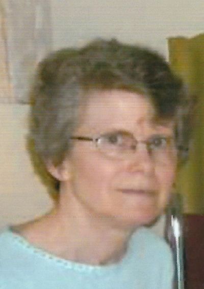 mary sims