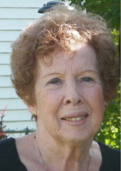 joyce woods
