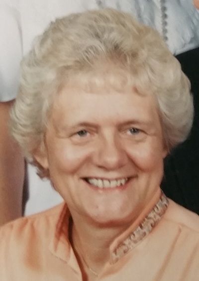 mary allen