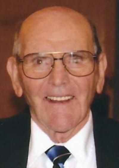 thomas blaisdell