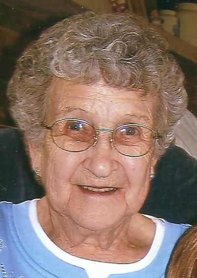 mary ferris