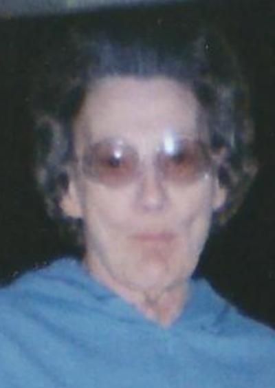 gladys holsclaw