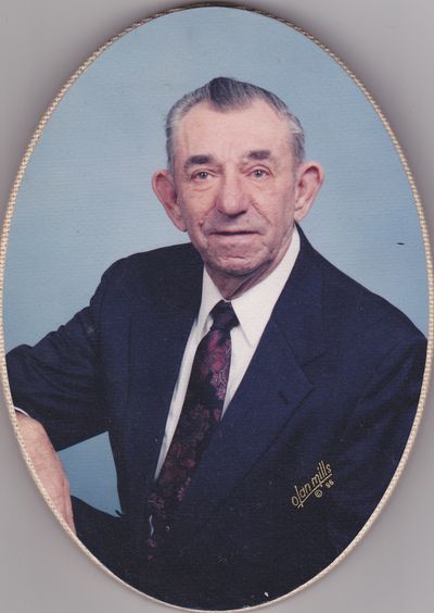 milford behrens