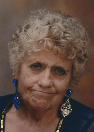 sharon gerard