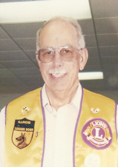 donald smith