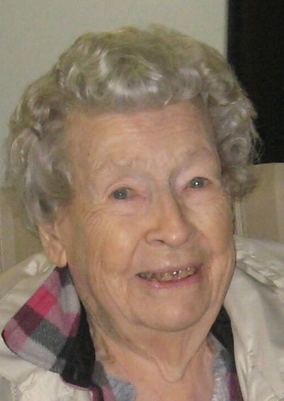 lucy puyear