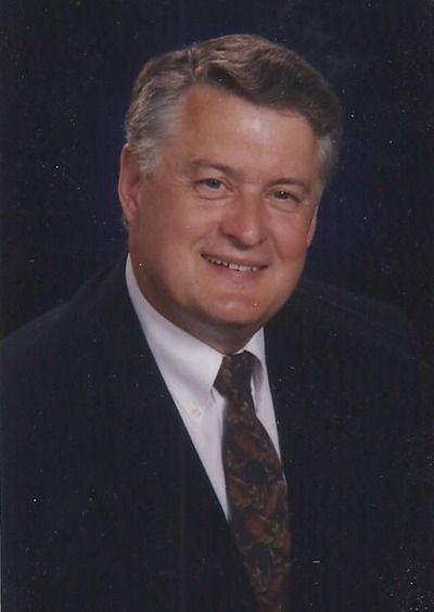 gregory nienaber