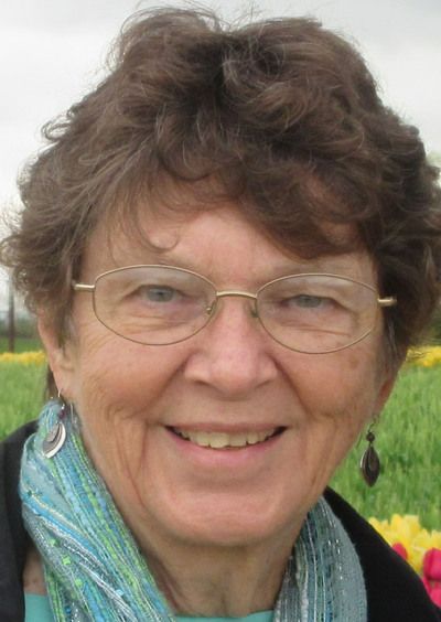 isabel bitting