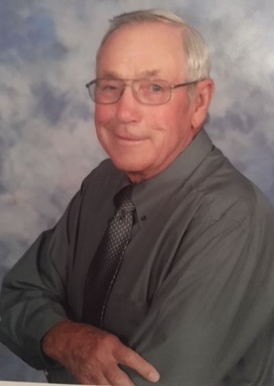 robert ewing
