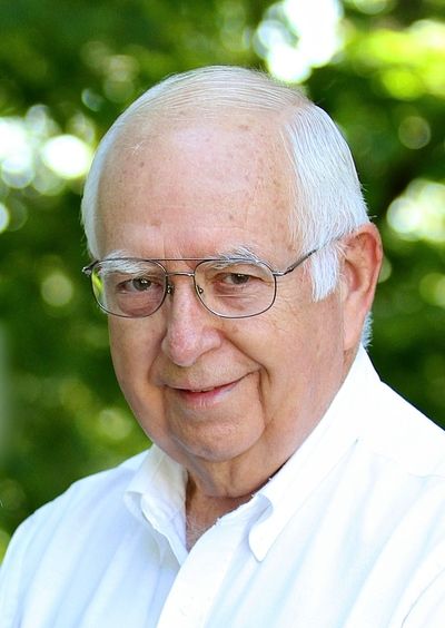 gary vaughn