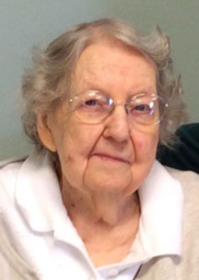 ruth  jontz