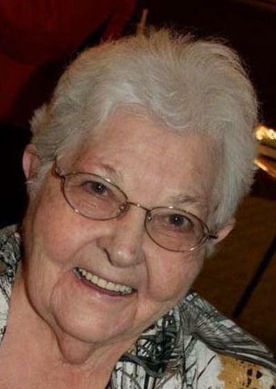 shirley holloway
