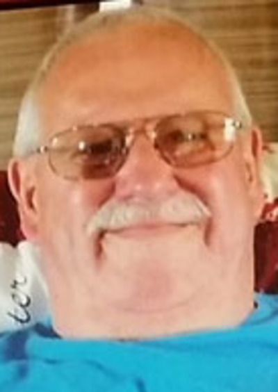roy larson