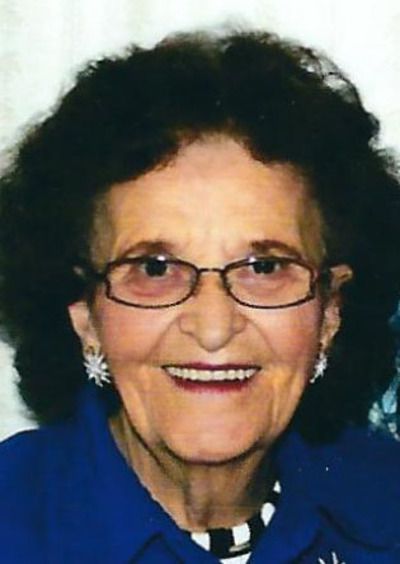 dona klingenberg