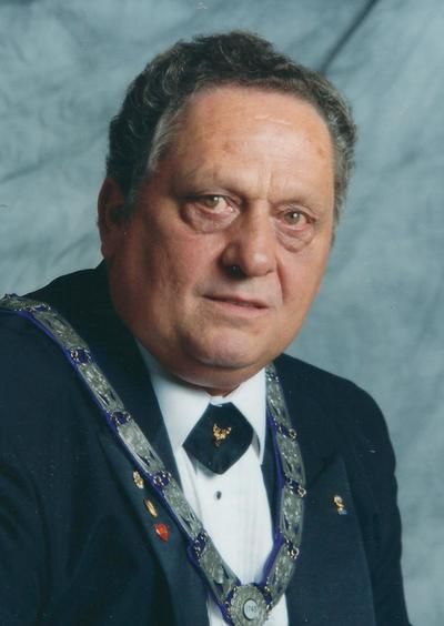 ronald beaber
