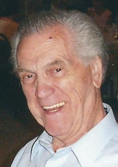robert mclaren jr